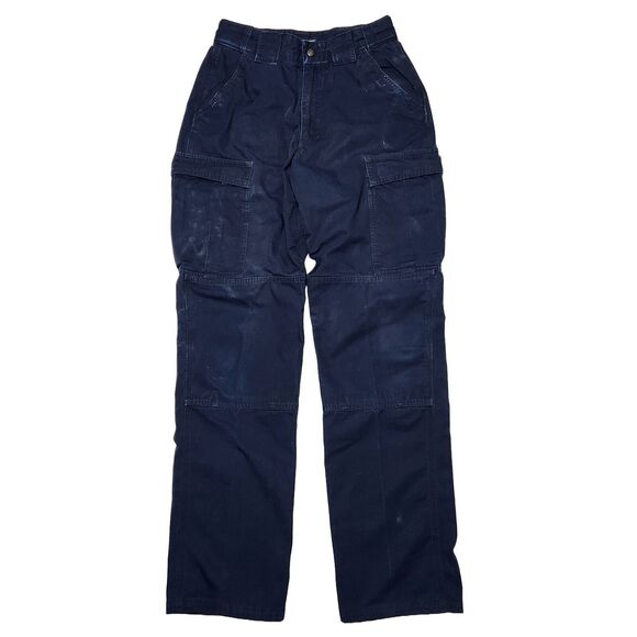 511 Tactical Pants Mens 31-1/2x35 Cargo EMS‎ Police Utility Workwear Techwear - Picture 1 of 10